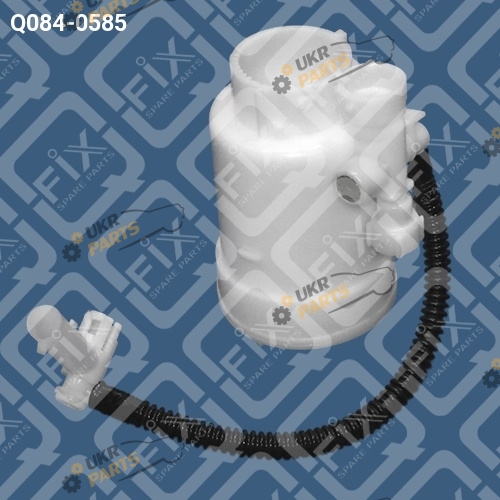  Q-FIX Q084-0585