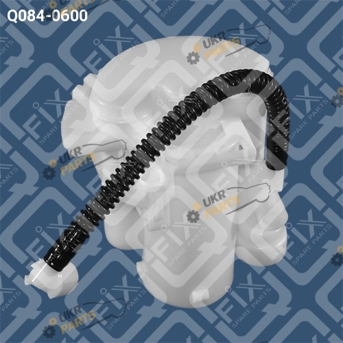 Топливный фильтр Q-FIX Q084-0600