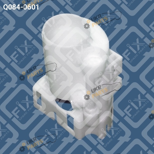  Q-FIX Q084-0601