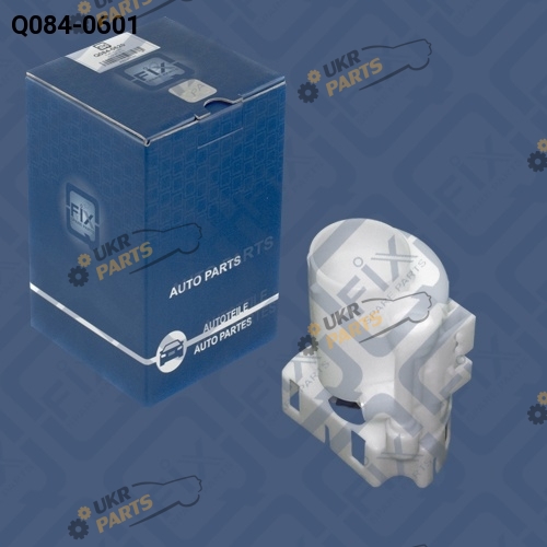 Q-FIX Q084-0601 Q-FIX Q084-0601