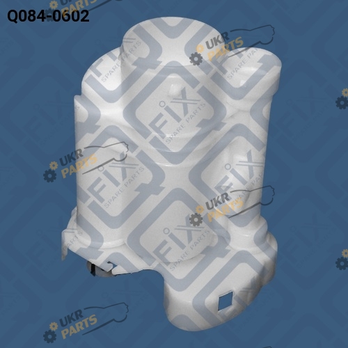  Q-FIX Q084-0602