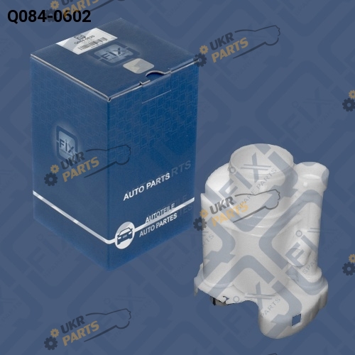 Q-FIX Q084-0602 Q-FIX Q084-0602