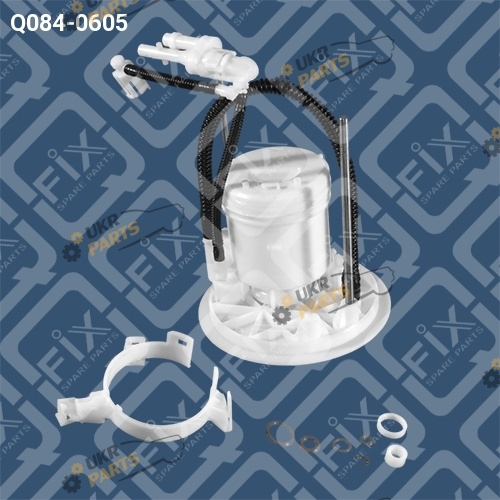  Q-FIX Q084-0605