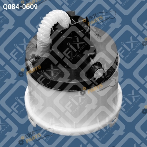 Топливный фильтр Q-FIX Q084-0609