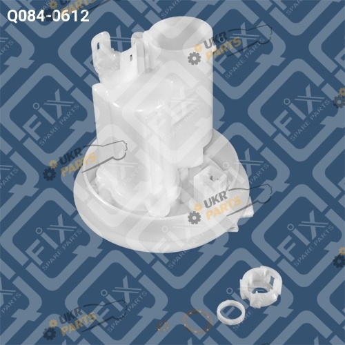  Q-FIX Q084-0612