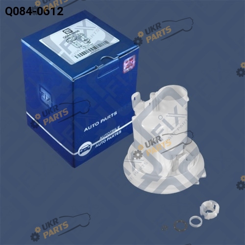 Q-FIX Q084-0612 Q-FIX Q084-0612