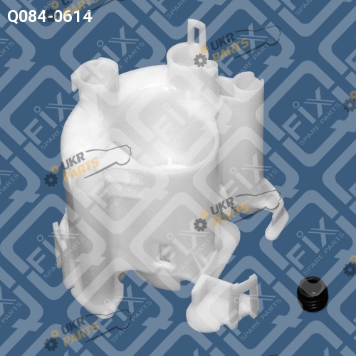  Q-FIX Q084-0614
