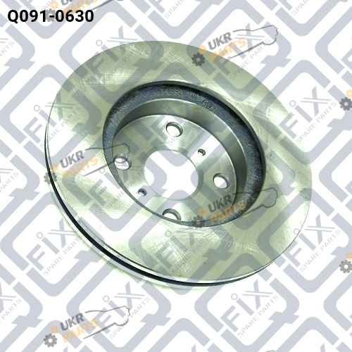  Q-FIX Q091-0630