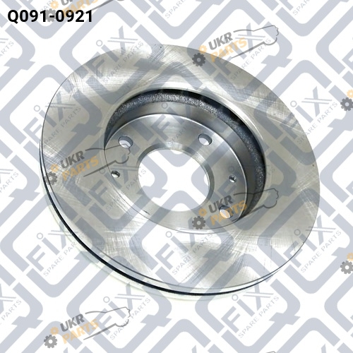  Q-FIX Q091-0921