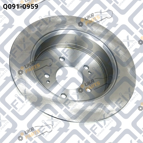  Q-FIX Q091-0959