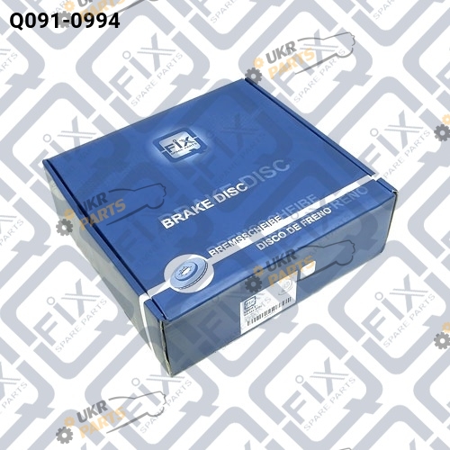 Q-FIX Q091-0994 Q-FIX Q091-0994