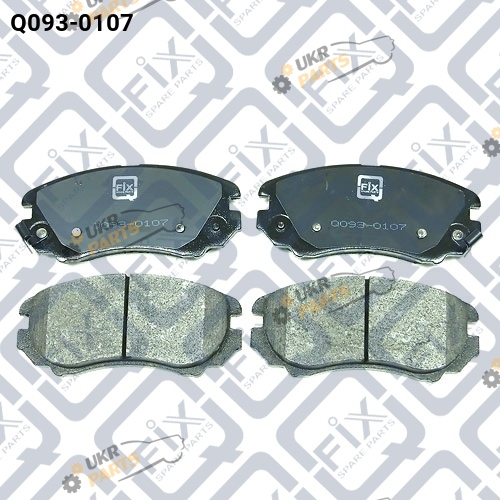  Q-FIX Q093-0107