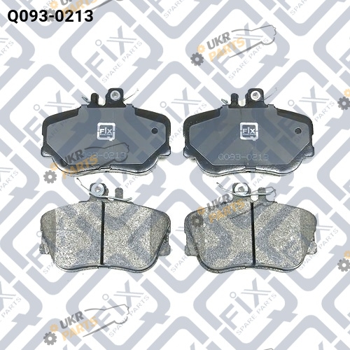 Q-FIX Q093-0213