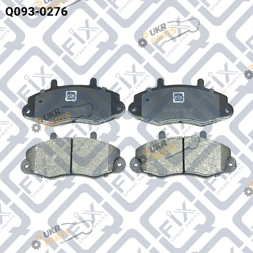  Q-FIX Q093-0276