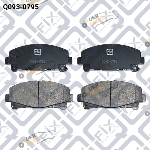  Q-FIX Q093-0795