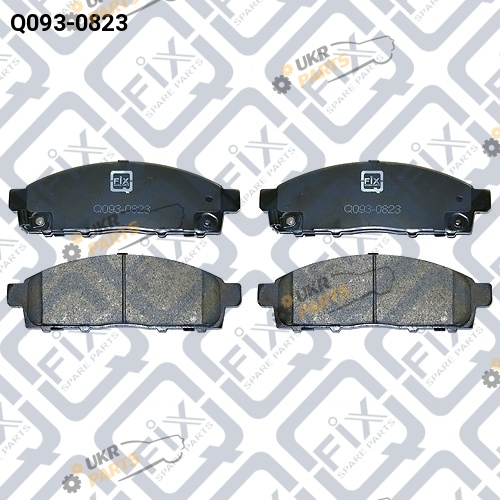  Q-FIX Q093-0823