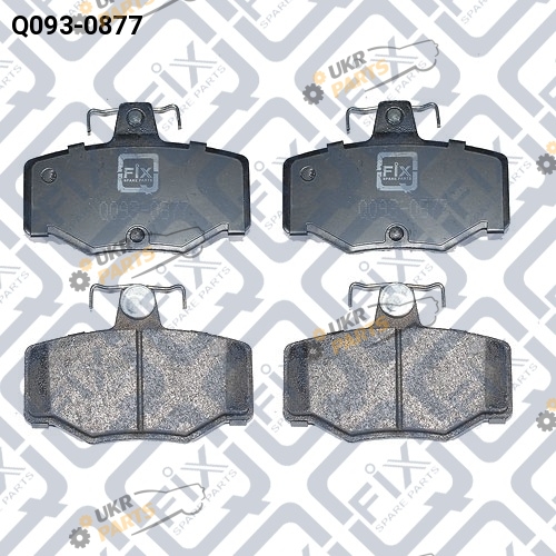  Q-FIX Q093-0877