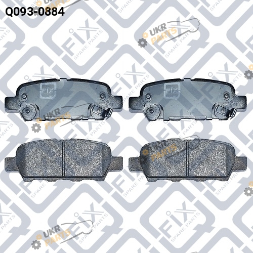  Q-FIX Q093-0884