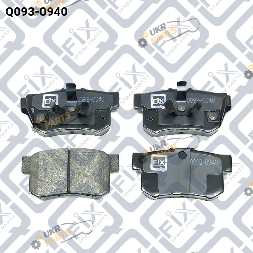  Q-FIX Q093-0940