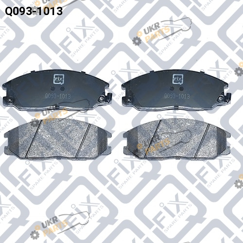  Q-FIX Q093-1013