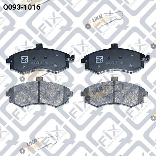  Q-FIX Q093-1016