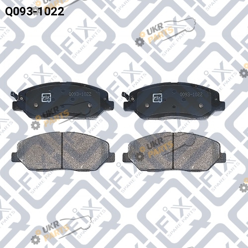  Q-FIX Q093-1022
