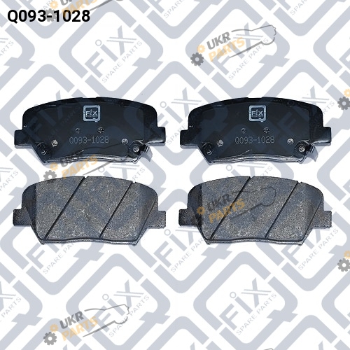  Q-FIX Q093-1028