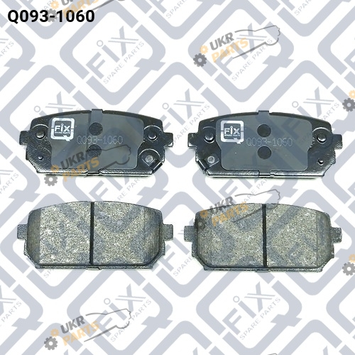 Q-FIX Q093-1060