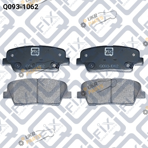  Q-FIX Q093-1062
