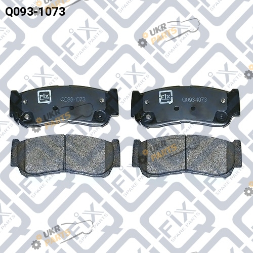  Q-FIX Q093-1073
