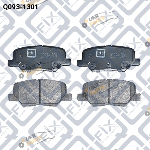  Q-FIX Q093-1301