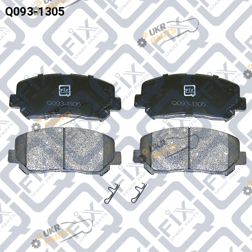  Q-FIX Q093-1305