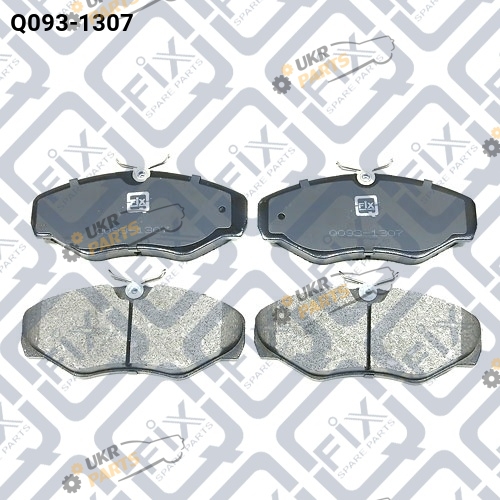  Q-FIX Q093-1307