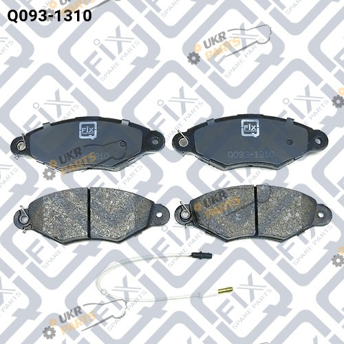  Q-FIX Q093-1310