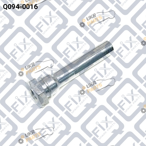  Q-FIX Q094-0016
