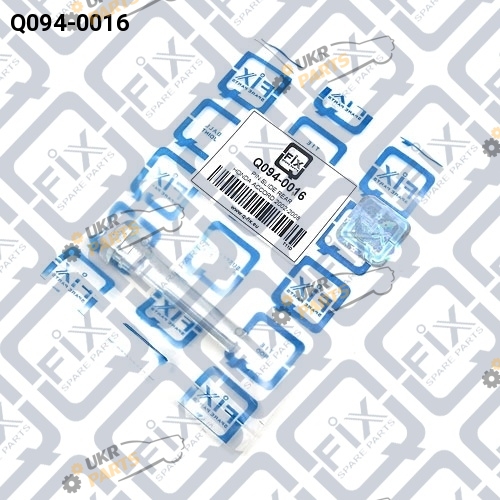 Q-FIX Q094-0016 Q-FIX Q094-0016