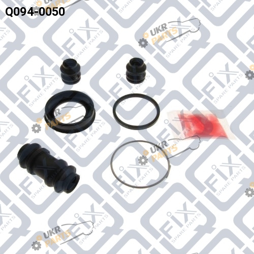 Q-FIX Q094-0050