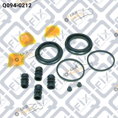  Q-FIX Q094-0212