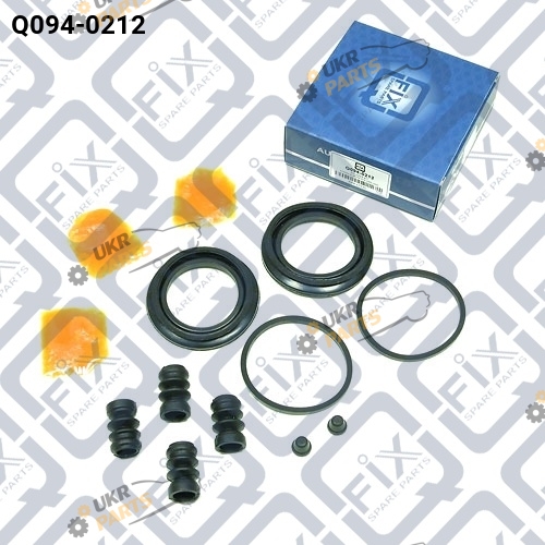 Q-FIX Q094-0212 Q-FIX Q094-0212