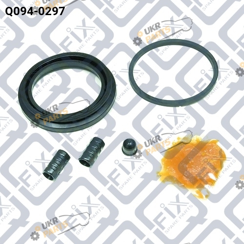  Q-FIX Q094-0297