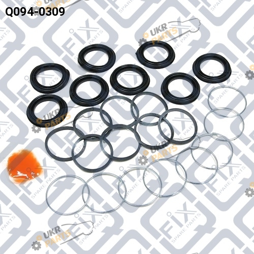  Q-FIX Q094-0309
