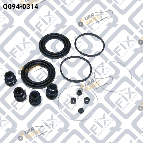  Q-FIX Q094-0314