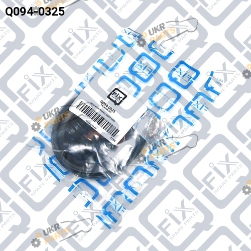 Q-FIX Q094-0325 Q-FIX Q094-0325