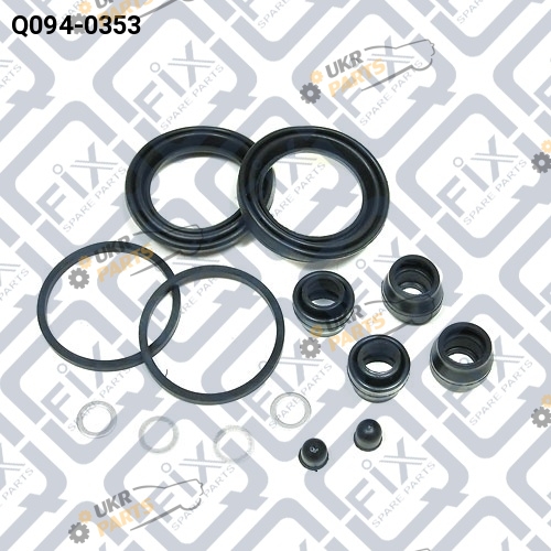  Q-FIX Q094-0353