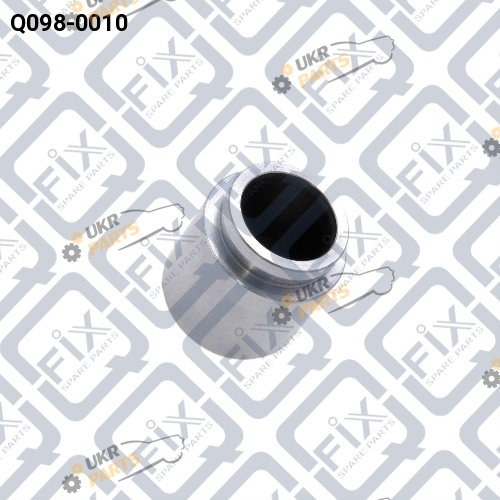 Поршень суппорта Q-FIX Q098-0010