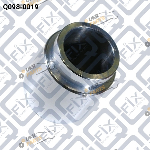 Поршень суппорта Q-FIX Q098-0019