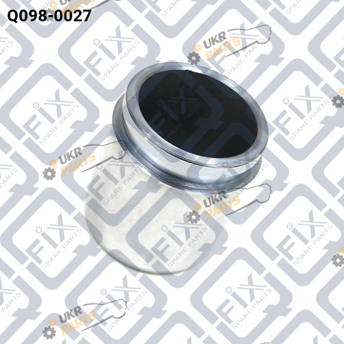  Q-FIX Q098-0027