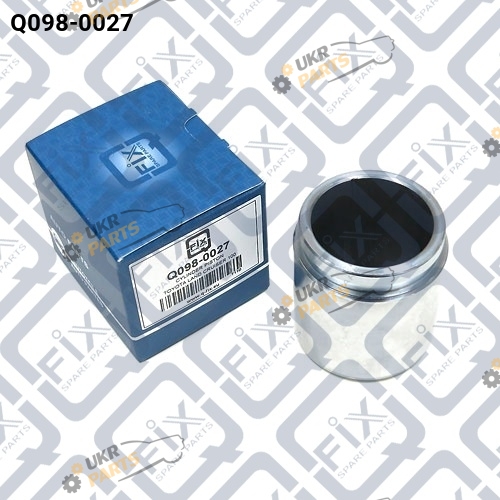 Q-FIX Q098-0027 Q-FIX Q098-0027