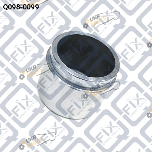 Поршень суппорта Q-FIX Q098-0099