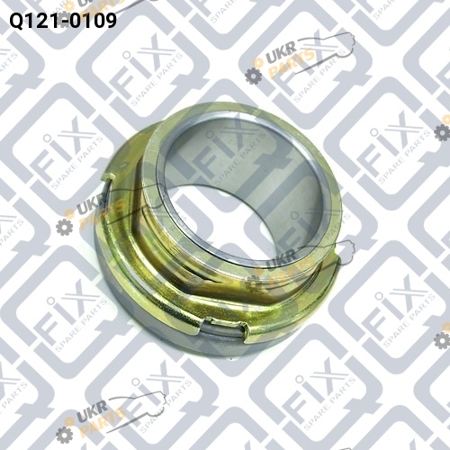 Выжимной подшипник Q-FIX Q121-0109